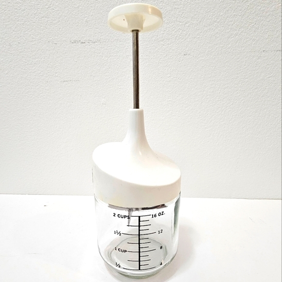 Vintage Gemco Corningware Spice of Life Food Nut Chopper - Picture 11 of 16